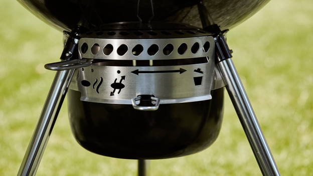 One Touch cleaning system