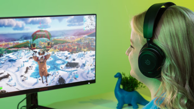 gaming headset call of duty