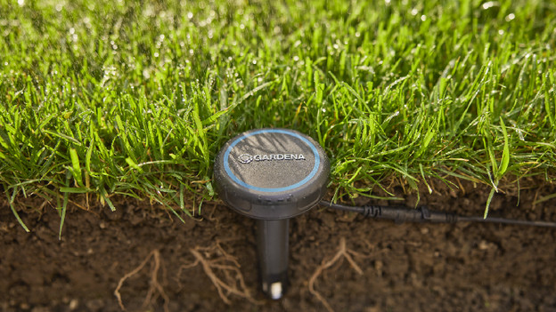 Arrosage de jardin Gardena