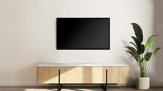 Organisez vos câbles avec la gestion des câbles intégrée