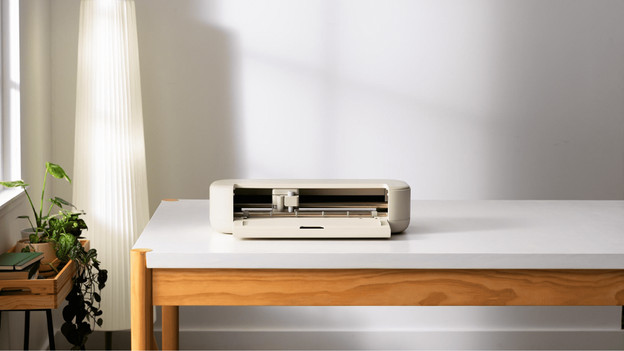 Maker 4 en Explore 5: grote snijplotters