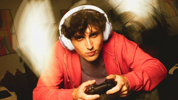 JBL Quantum 950: dockingstation