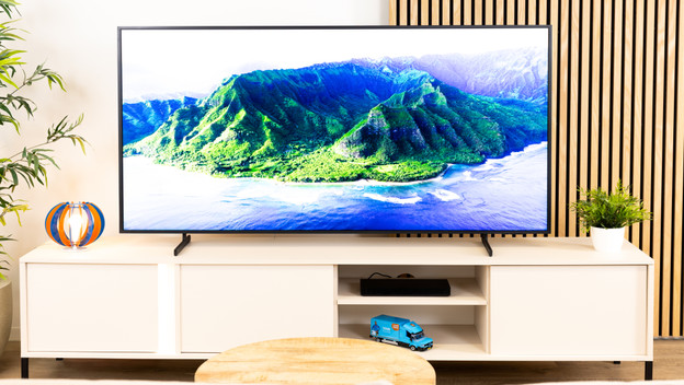 quelle-TV-sans-fil-boitier-one-connect