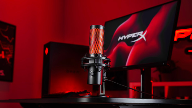 Complétez votre PC portable gamer HP