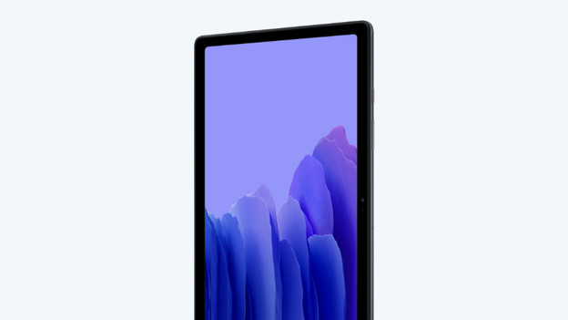 Tab A7: octa core processor en 3 GB werkgeheugen