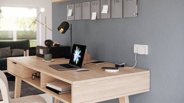 adaptateurs CPL avec wifi