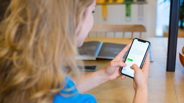 Step 1: check the trade-in value