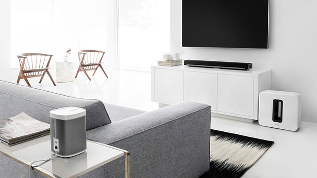 Configurations surround