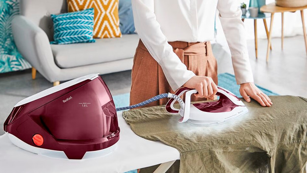 Tip 6: replace your ironing board cover