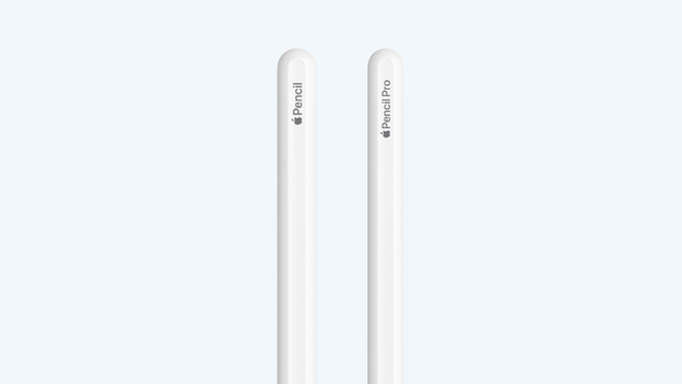 Apple Pencil 2 & Apple Pencil Pro: draadloos opladen