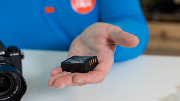 Tip 4: check the temperature