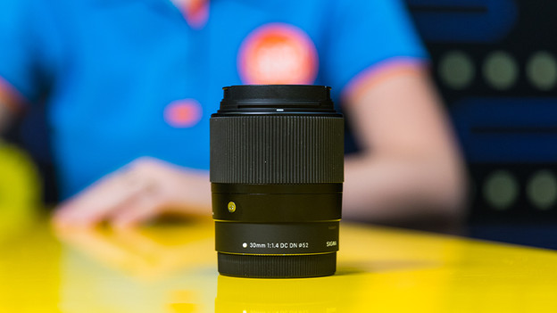 30 mm : paysage et reportage