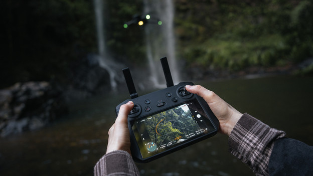 How obstacle detection works