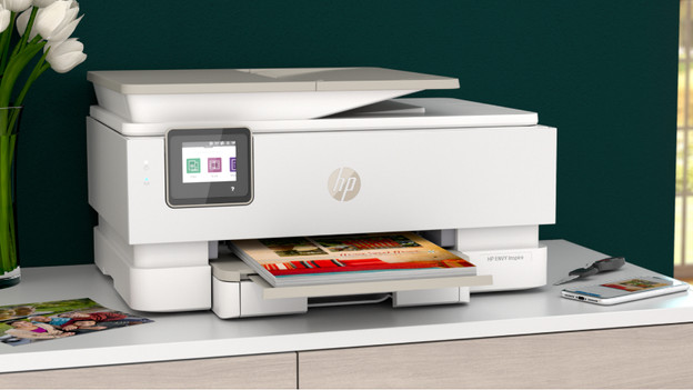 Imprimantes HP pour la maison