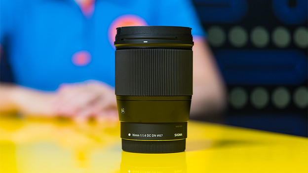 16 mm : architecture et paysage