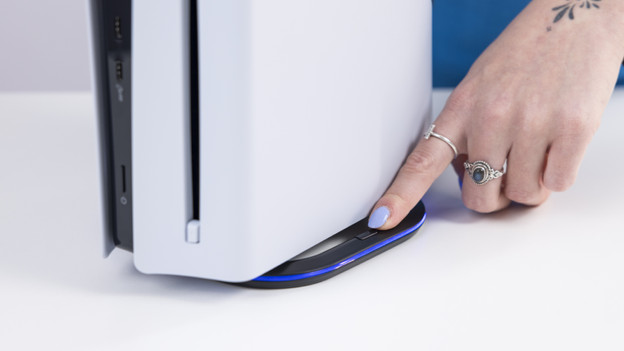 Kleur instellen van de standaard