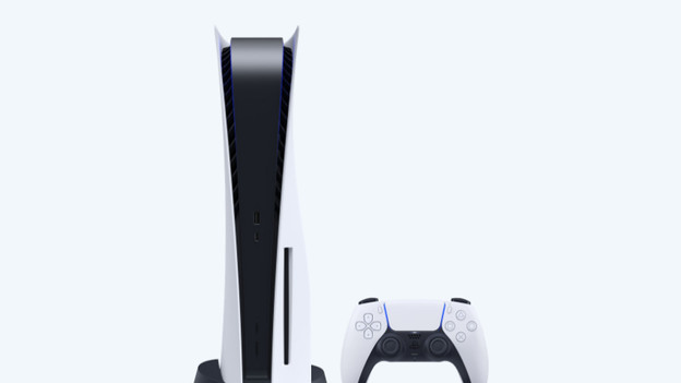 Alles voor PS5