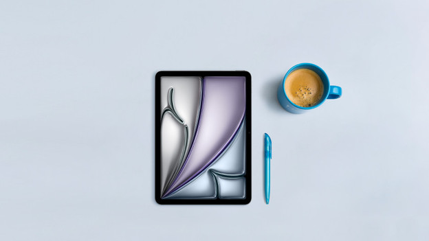 Apple iPad Air (2024) - 11 pouces