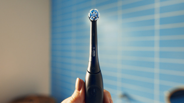 Vervang je Oral-B opzetborstel regelmatig
