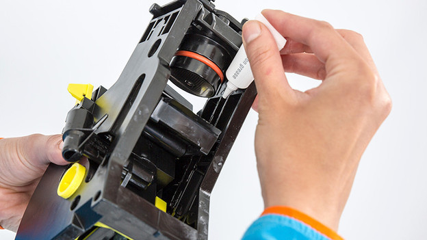 Résoudre les codes d'erreur