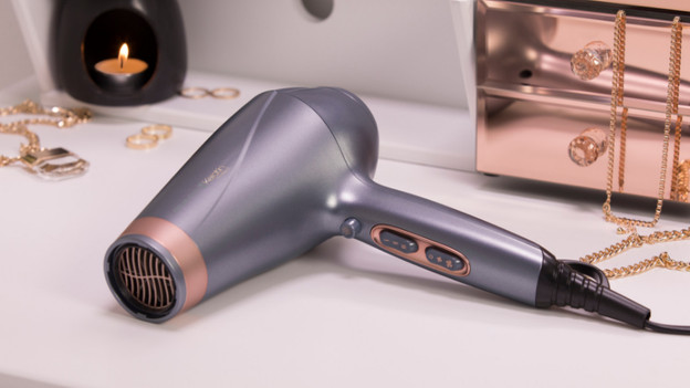 Choisir un sèche-cheveu