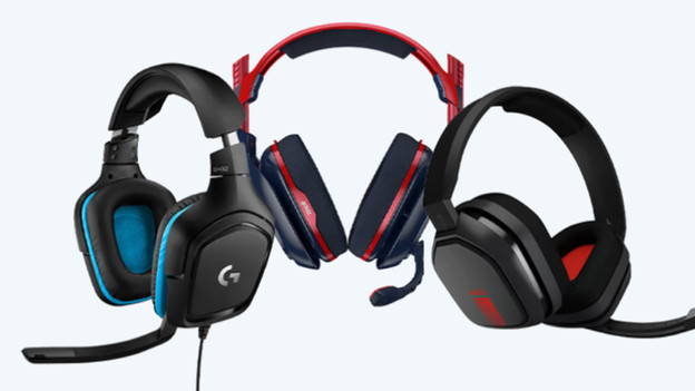Casque gamer