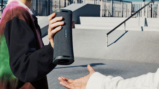 Sony ULT Field 1: ULT Bass