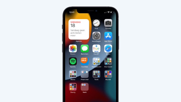 Apple iPhone : à l'usage facile et sûr