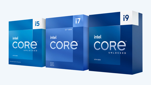 Intel core processoren 