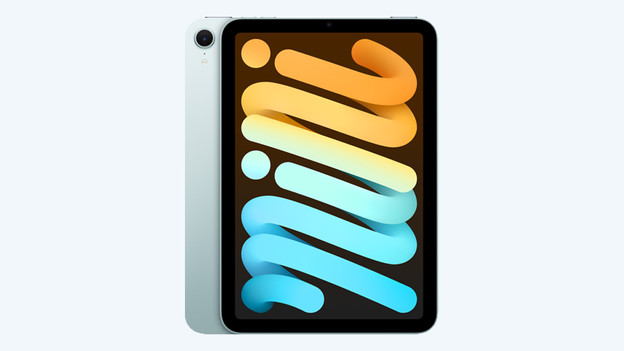 iPad Mini 7 (2024): more powerful A17 Pro chip