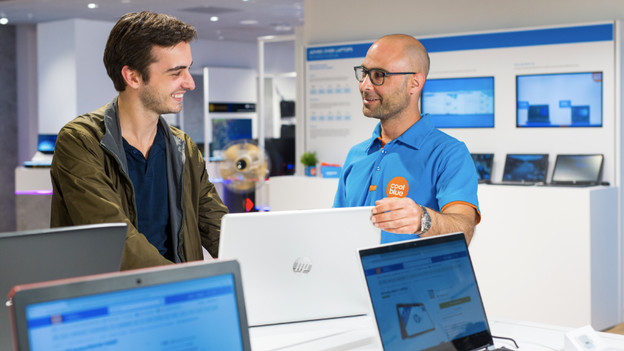 Welke laptop past bij jou?