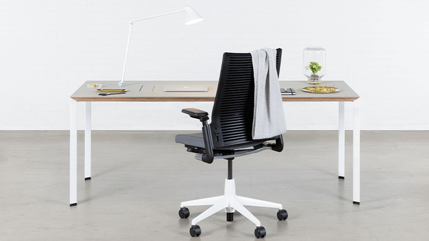 Chaise de bureau : pour une position assise confortable