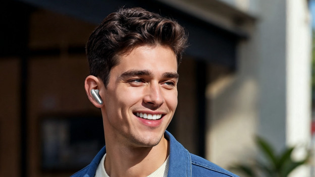 Soundcore Liberty 4 Pro: nee