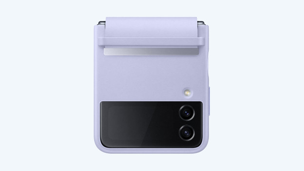 Samsung Galaxy Z Flip 4 hoesje