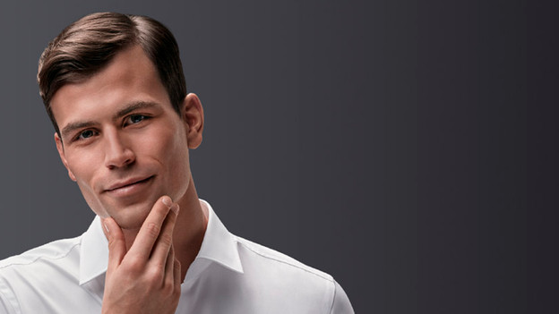 Step 4: take care of your skin