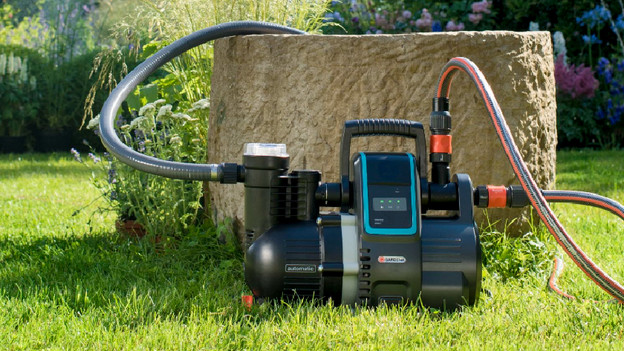 Gardena Beregeningspomp
