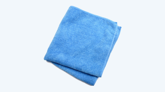Dry cloth