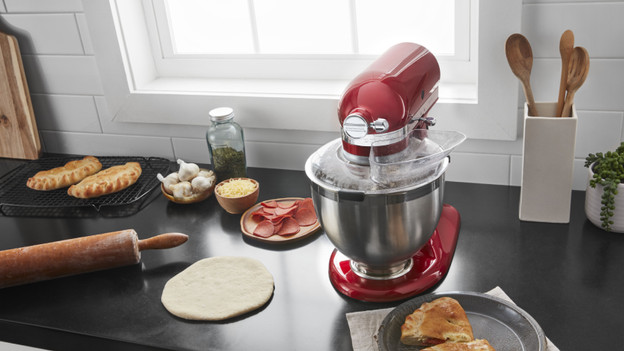 Artisan 175 & Bowl-Lift: extra accessoires