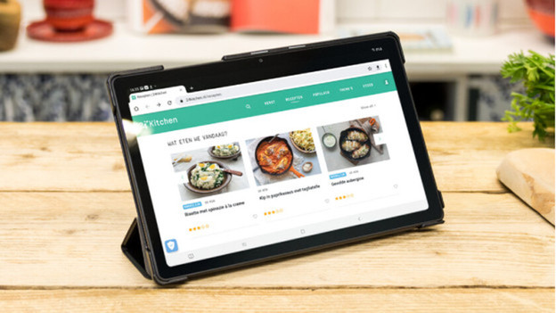 A series: mediocre processor