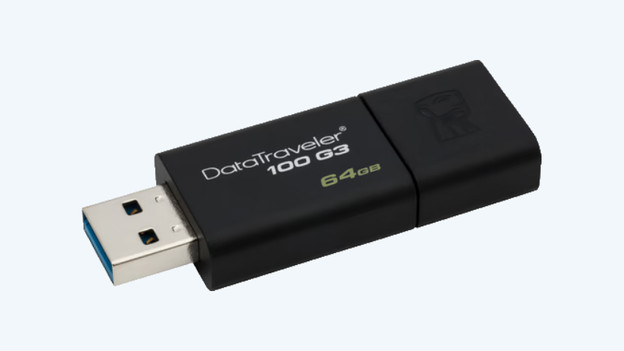 Clé USB