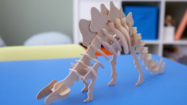 Maker 3 : 13 outils et des matériaux solides