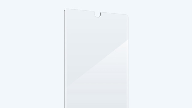 Matière synthétique : fin