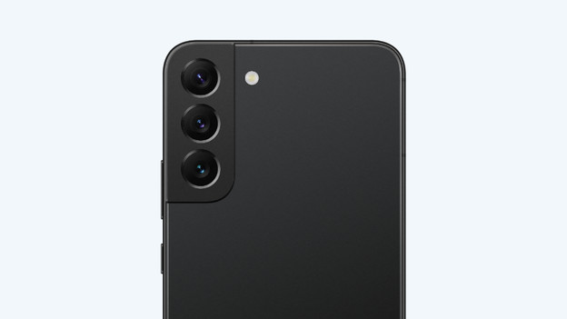 S22 Plus: the same cameras as the S22