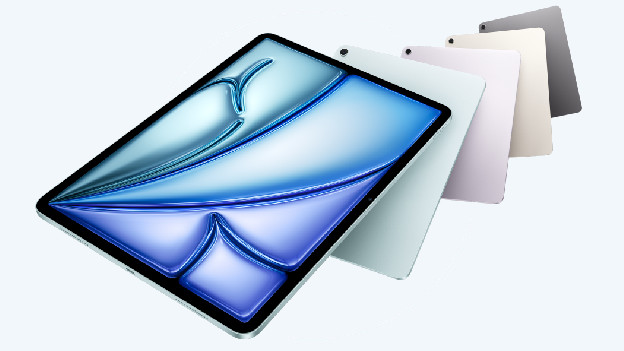 Apple iPad Air (2026)