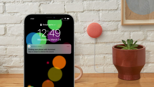 Tip 3: commands waarmee je slimme apparaten bedient