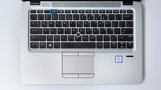 Rétroéclairage du clavier