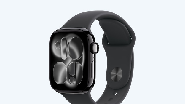 Series 11: less robust, with more functions