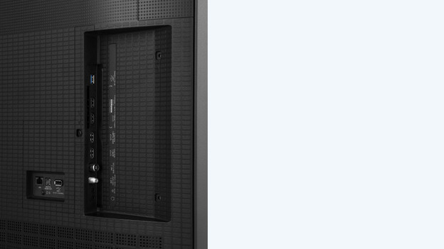 U7Q: 4 HDMI ingangen