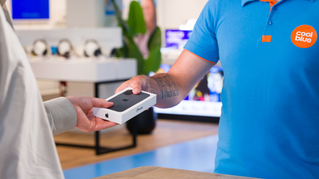 Insérer la carte SIM