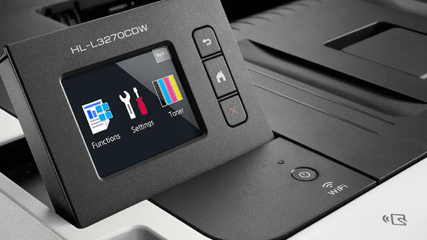 reset Brother HL-l3270cdw